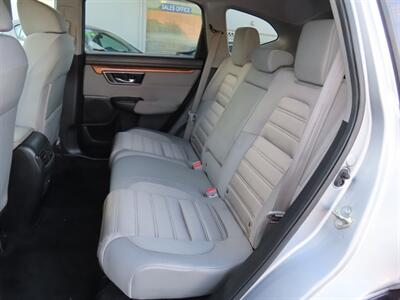2019 Honda CR-V EX - Photo 32 - Santa Cruz, CA 95062