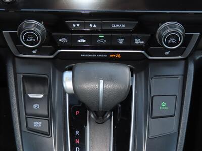2019 Honda CR-V EX - Photo 26 - Santa Cruz, CA 95062