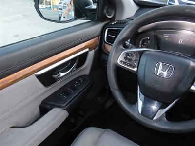 2019 Honda CR-V EX - Photo 10 - Santa Cruz, CA 95062