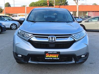 2019 Honda CR-V EX - Photo 45 - Santa Cruz, CA 95062