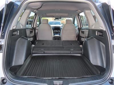 2019 Honda CR-V EX - Photo 37 - Santa Cruz, CA 95062