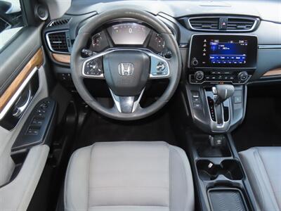 2019 Honda CR-V EX - Photo 6 - Santa Cruz, CA 95062