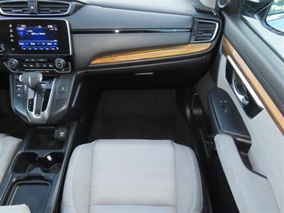 2019 Honda CR-V EX - Photo 22 - Santa Cruz, CA 95062
