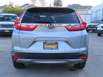 2019 Honda CR-V EX - Photo 41 - Santa Cruz, CA 95062