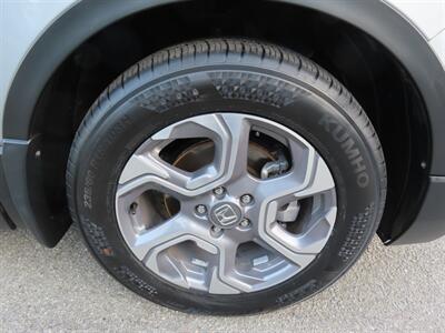 2019 Honda CR-V EX - Photo 43 - Santa Cruz, CA 95062