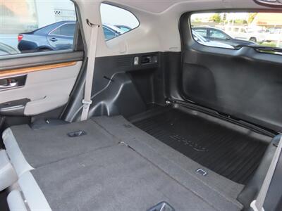 2019 Honda CR-V EX - Photo 36 - Santa Cruz, CA 95062