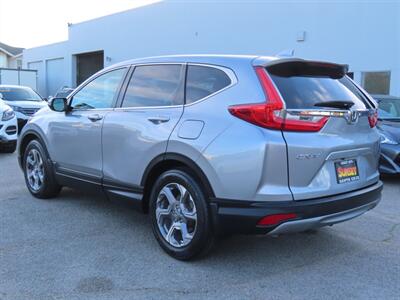 2019 Honda CR-V EX - Photo 3 - Santa Cruz, CA 95062