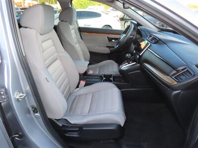 2019 Honda CR-V EX - Photo 21 - Santa Cruz, CA 95062
