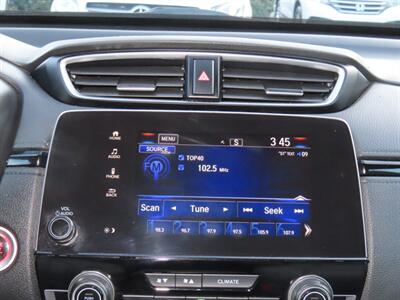 2019 Honda CR-V EX - Photo 29 - Santa Cruz, CA 95062