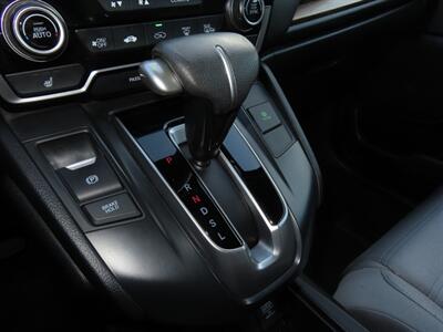 2019 Honda CR-V EX - Photo 28 - Santa Cruz, CA 95062