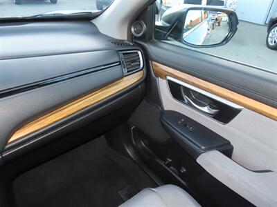 2019 Honda CR-V EX - Photo 23 - Santa Cruz, CA 95062
