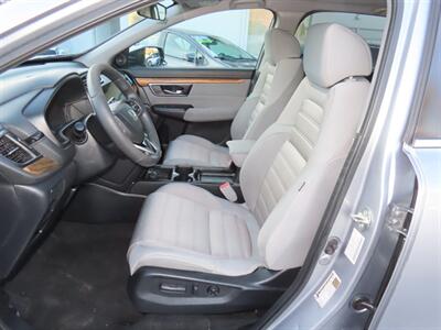 2019 Honda CR-V EX - Photo 5 - Santa Cruz, CA 95062