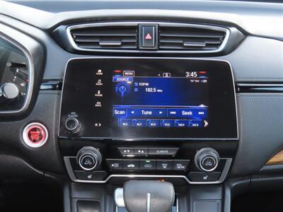 2019 Honda CR-V EX - Photo 17 - Santa Cruz, CA 95062