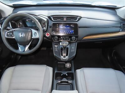 2019 Honda CR-V EX - Photo 30 - Santa Cruz, CA 95062