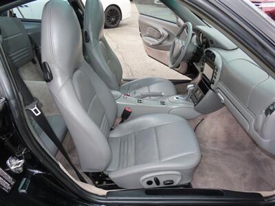 2003 Porsche 911 Targa   - Photo 18 - Santa Cruz, CA 95062