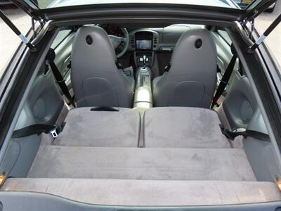 2003 Porsche 911 Targa   - Photo 29 - Santa Cruz, CA 95062