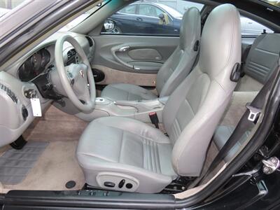 2003 Porsche 911 Targa   - Photo 5 - Santa Cruz, CA 95062