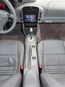 2003 Porsche 911 Targa   - Photo 15 - Santa Cruz, CA 95062