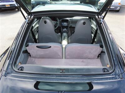 2003 Porsche 911 Targa   - Photo 30 - Santa Cruz, CA 95062