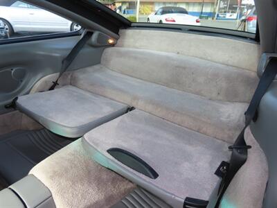 2003 Porsche 911 Targa   - Photo 28 - Santa Cruz, CA 95062