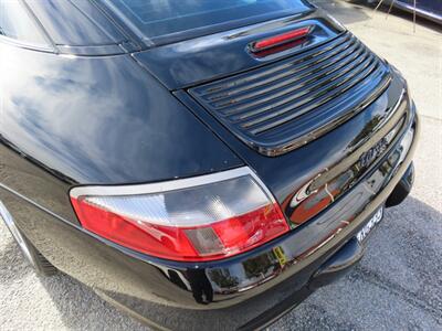 2003 Porsche 911 Targa   - Photo 31 - Santa Cruz, CA 95062