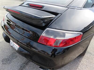 2003 Porsche 911 Targa   - Photo 32 - Santa Cruz, CA 95062