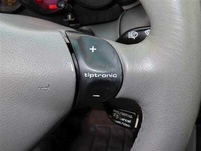 2003 Porsche 911 Targa   - Photo 8 - Santa Cruz, CA 95062