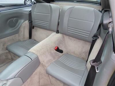 2003 Porsche 911 Targa   - Photo 26 - Santa Cruz, CA 95062