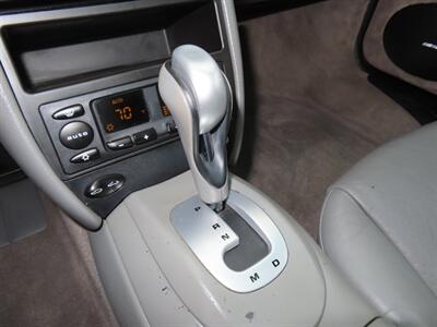 2003 Porsche 911 Targa   - Photo 23 - Santa Cruz, CA 95062