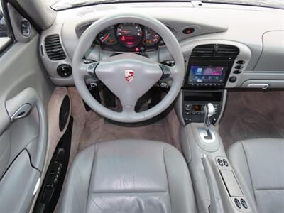 2003 Porsche 911 Targa   - Photo 6 - Santa Cruz, CA 95062