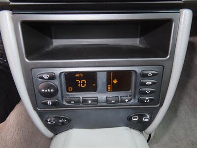 2003 Porsche 911 Targa   - Photo 24 - Santa Cruz, CA 95062