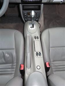 2003 Porsche 911 Targa   - Photo 13 - Santa Cruz, CA 95062