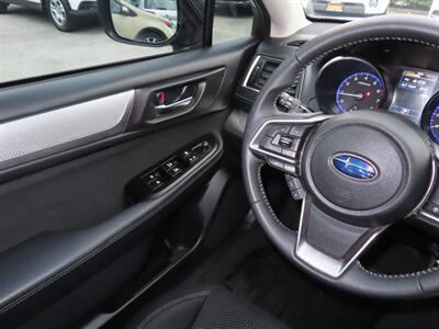 2018 Subaru Outback 2.5i Premium - Photo 13 - Santa Cruz, CA 95062