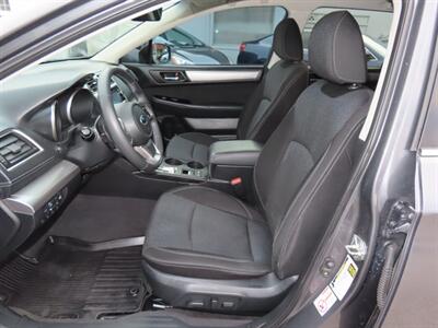 2018 Subaru Outback 2.5i Premium - Photo 6 - Santa Cruz, CA 95062