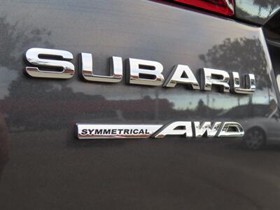 2018 Subaru Outback 2.5i Premium - Photo 5 - Santa Cruz, CA 95062