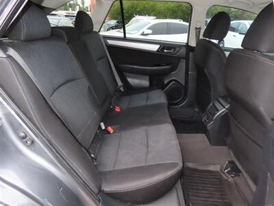 2018 Subaru Outback 2.5i Premium - Photo 38 - Santa Cruz, CA 95062