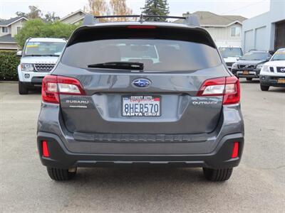 2018 Subaru Outback 2.5i Premium - Photo 45 - Santa Cruz, CA 95062