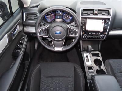 2018 Subaru Outback 2.5i Premium - Photo 8 - Santa Cruz, CA 95062