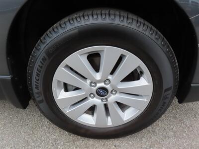 2018 Subaru Outback 2.5i Premium - Photo 47 - Santa Cruz, CA 95062