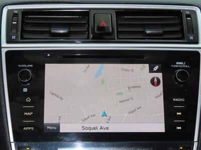 2018 Subaru Outback 2.5i Premium - Photo 33 - Santa Cruz, CA 95062