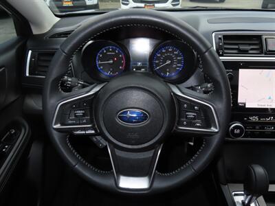 2018 Subaru Outback 2.5i Premium - Photo 10 - Santa Cruz, CA 95062