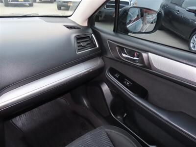 2018 Subaru Outback 2.5i Premium - Photo 28 - Santa Cruz, CA 95062