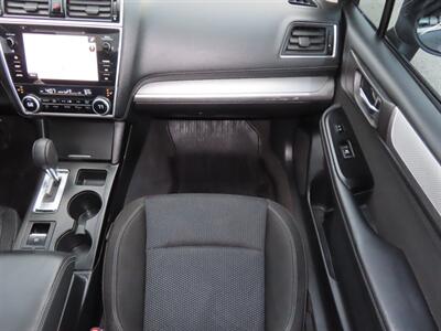 2018 Subaru Outback 2.5i Premium - Photo 27 - Santa Cruz, CA 95062