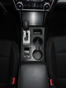 2018 Subaru Outback 2.5i Premium - Photo 20 - Santa Cruz, CA 95062