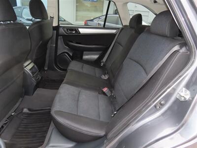 2018 Subaru Outback 2.5i Premium - Photo 36 - Santa Cruz, CA 95062
