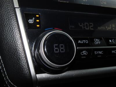 2018 Subaru Outback 2.5i Premium - Photo 7 - Santa Cruz, CA 95062