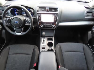2018 Subaru Outback 2.5i Premium - Photo 34 - Santa Cruz, CA 95062