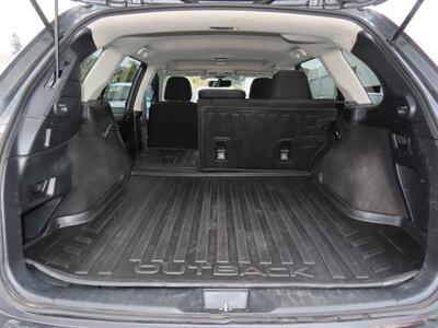 2018 Subaru Outback 2.5i Premium - Photo 42 - Santa Cruz, CA 95062