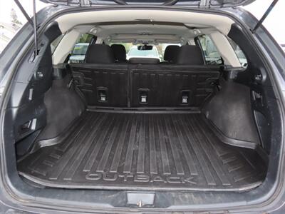 2018 Subaru Outback 2.5i Premium - Photo 43 - Santa Cruz, CA 95062