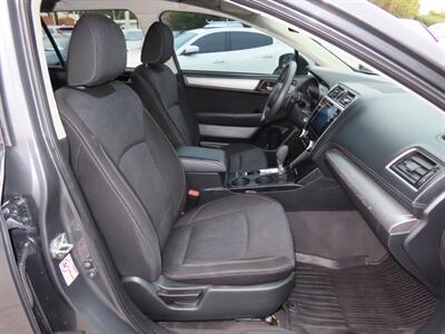 2018 Subaru Outback 2.5i Premium - Photo 25 - Santa Cruz, CA 95062